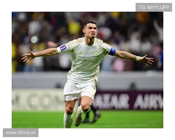 C罗双响助胜利狂胜964球